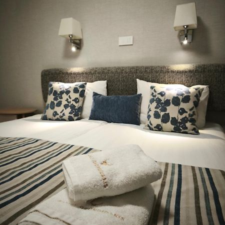 Apollon Hotel تولو المظهر الخارجي الصورة